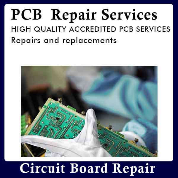 pcb repair
