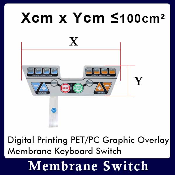 Membrane Switches
