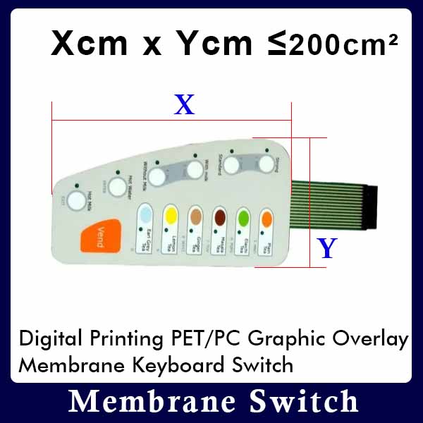Membrane Switches