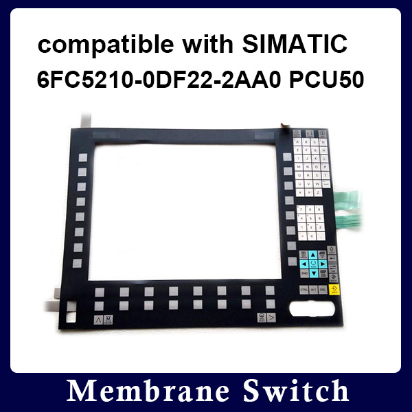 compatible with SIMATIC 6FC5210-0DF22-2AA0 PCU50