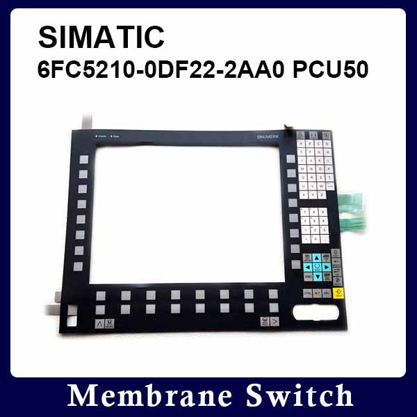 SIMATIC 6FC5210-0DF22-2AA0 PCU50