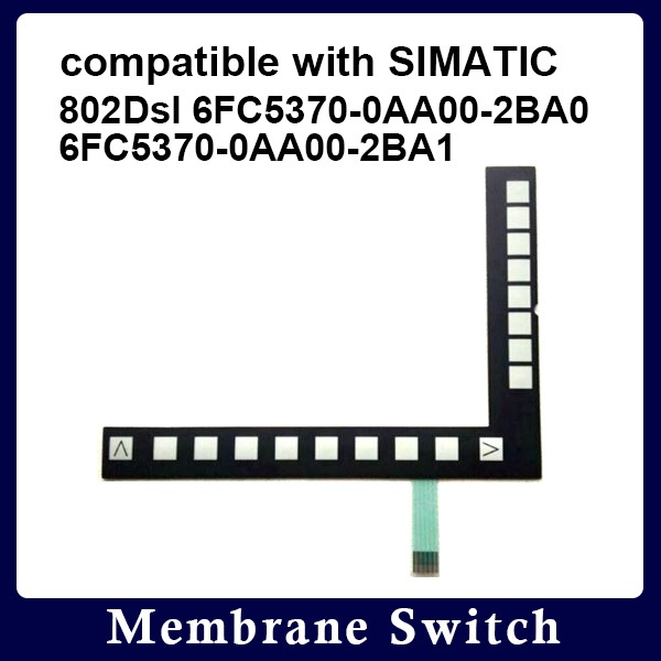 compatible with SIMATIC 802Dsl 6FC5370-0AA00-2BA0 6FC5370-0AA00-2BA1