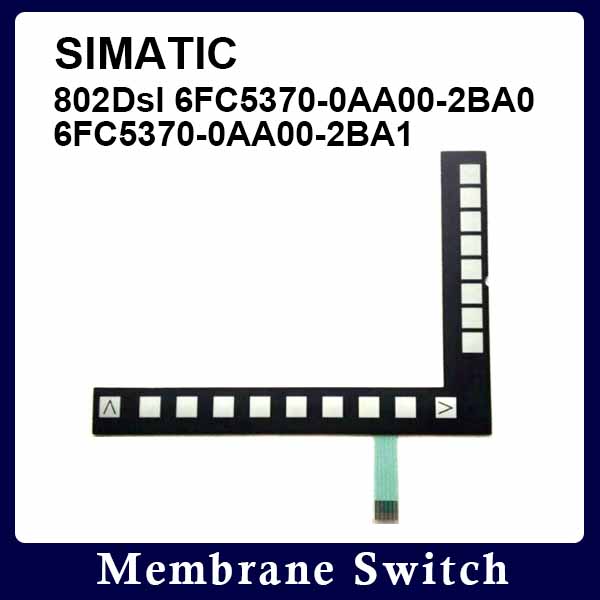 SIMATIC 802Dsl 6FC5370-0AA00-2BA0 6FC5370-0AA00-2BA1