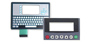 Control Panels,Membrane Keyboard Switch