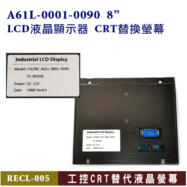 A61L-0001-0090 LCD