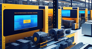 Automation Manufacturing, Related solutions designed and manufactured through device design and manufacturing can provide functionalities such as automated production lines, intelligent machinery, and data analysis, enhancing production efficiency and product quality.