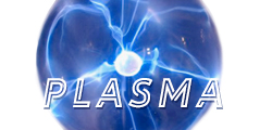 Plasma equipment