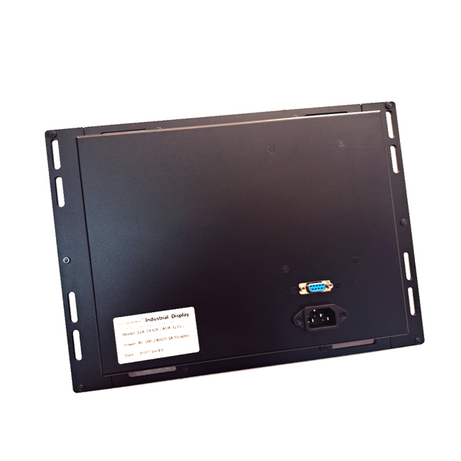 CRT 12A-TX32B 12.1寸液晶螢幕,取代CRT螢幕