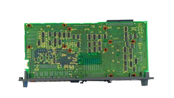 FANUC CNC System Mainboard A16B-3200-0260 ,Replacement Mainboard
