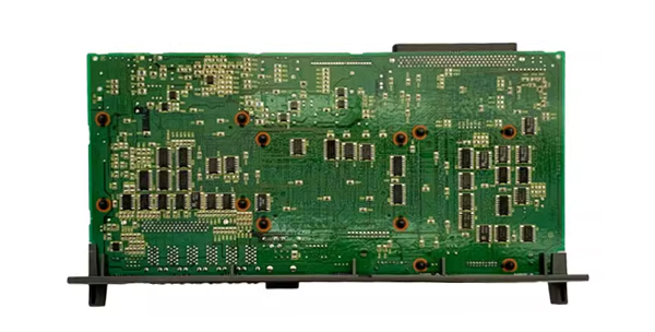 FANUC A16B-3200-0325 Replacement Mainboard