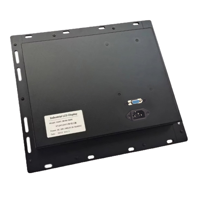 Industrial LCD Display compatible with 12.1'' VF1 VF2 VF3,93-5220A 9-pin LCD Screen