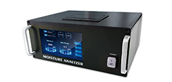 Moisture Analyzer 水份分析儀,含水量濃度,濕度分析